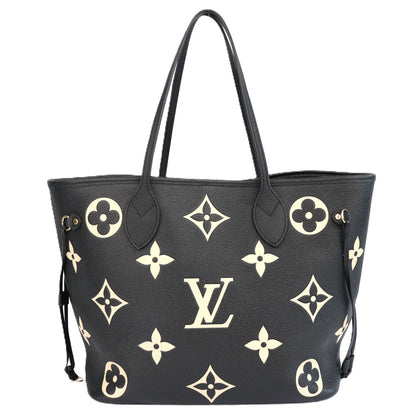 LOUIS VUITTON M58907 NEVERFULL MM TOTE BAG