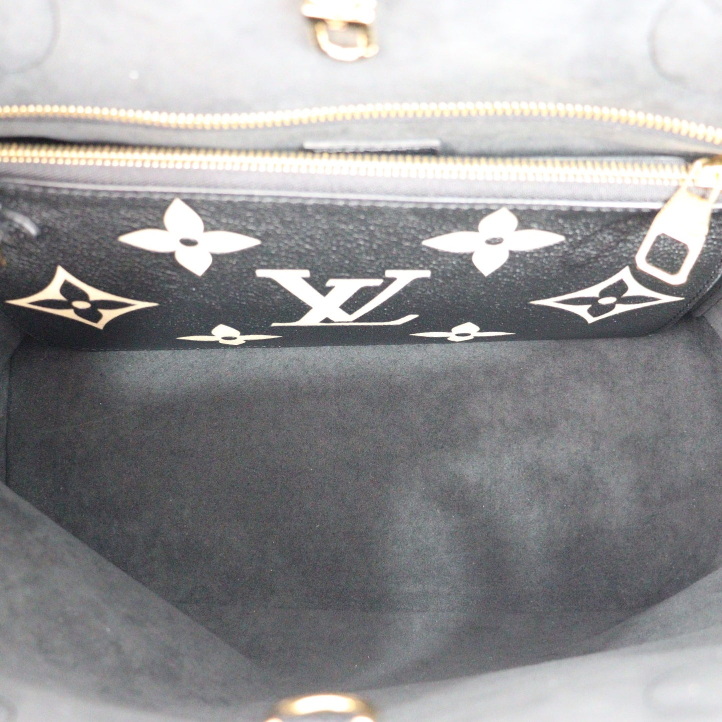 LOUIS VUITTON M58907 NEVERFULL MM TOTE BAG
