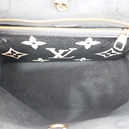 LOUIS VUITTON M58907 NEVERFULL MM TOTE BAG