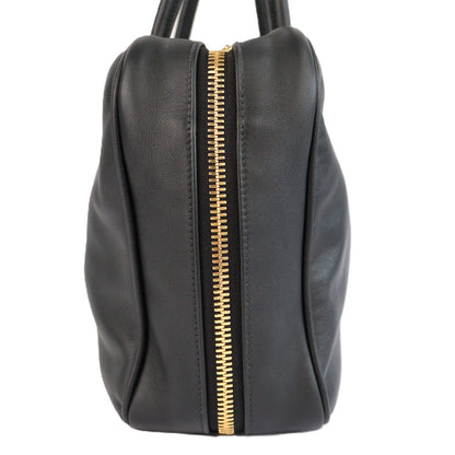 MIU MIU 5BB117 BEAU LARGE HANDBAG