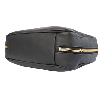 MIU MIU 5BB117 BEAU LARGE HANDBAG