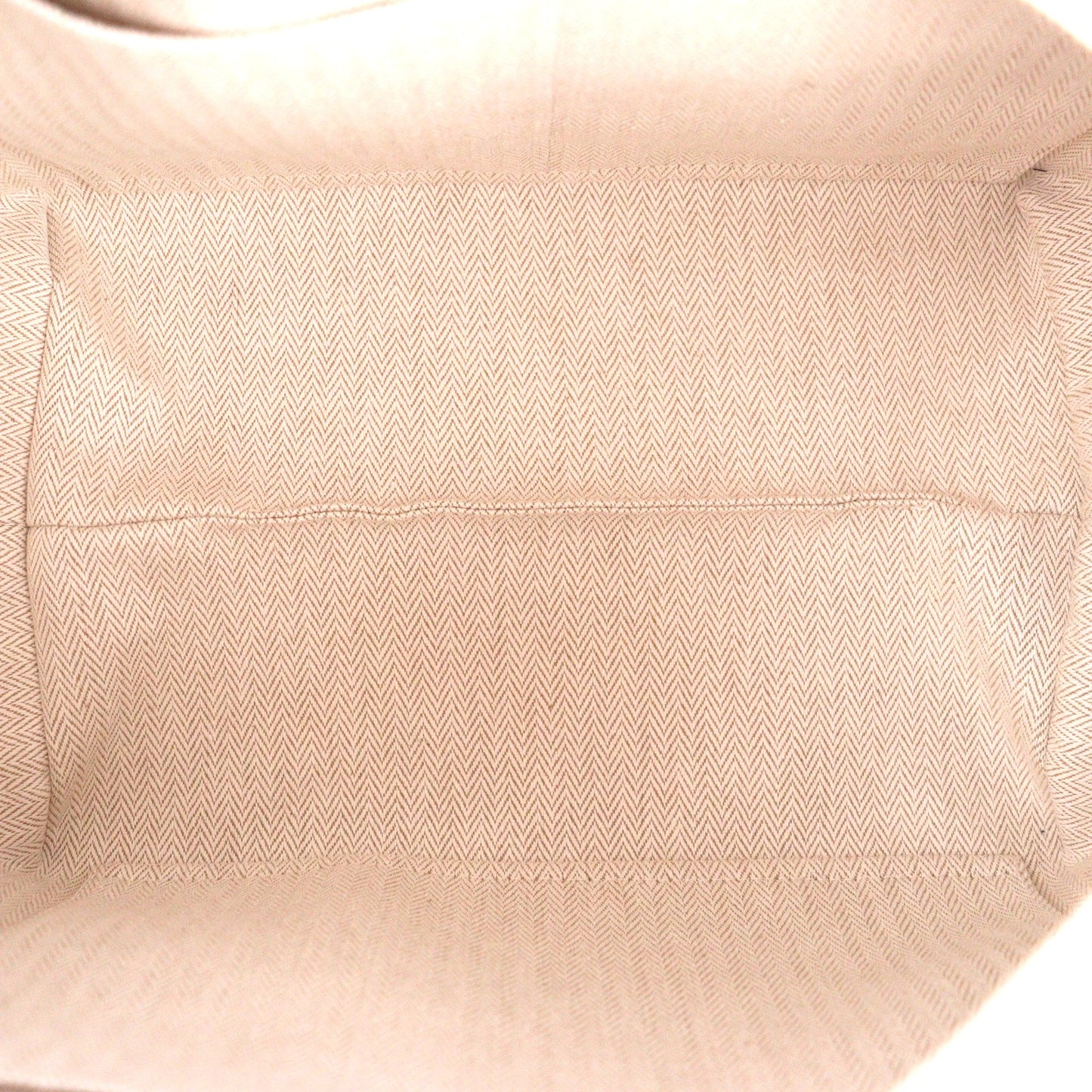 HERMES 104223M BRIDE A BRAC GM POUCH