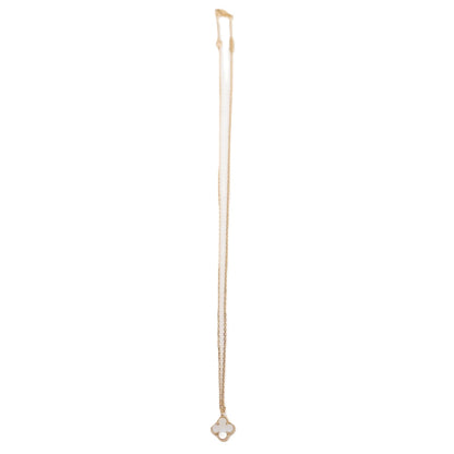 Van Cleef & Arpels VCARF69100 Sweet Alhambra Necklace