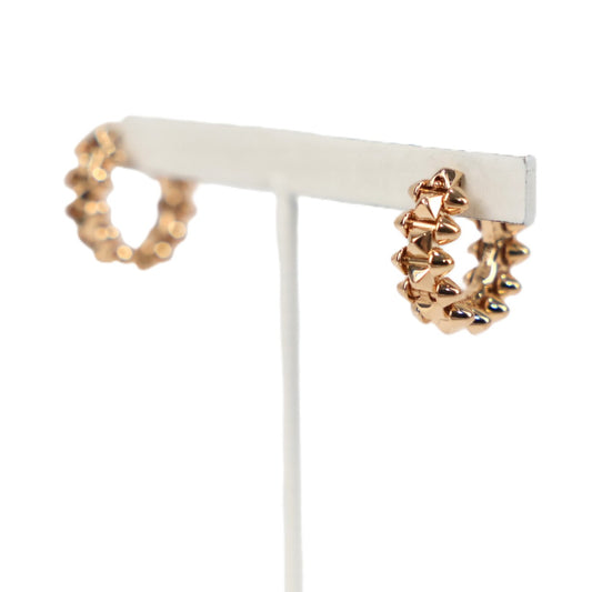 Cartier B8301520 Clash Hoop Mini Model Earrings