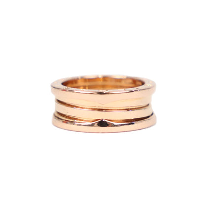 BVLGARI B.zero1 3-Bands #58 Ring