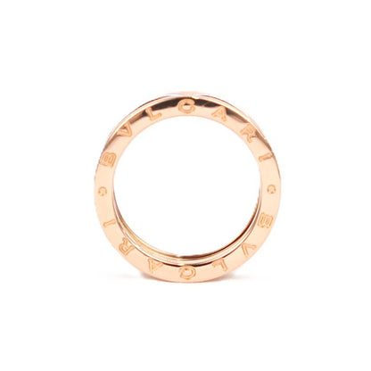 BVLGARI B.zero1 3-Bands #58 Ring