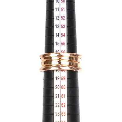 BVLGARI B.zero1 3-Bands #58 Ring