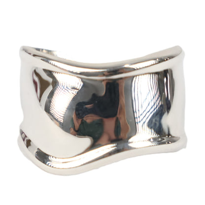 TIFFANY & Co. 69860281 Small Bone Cuff Bracelet #Right Wrist, Small