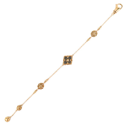 BUCCELLATI JAUBRA018237 Opera Tulle Bracelet