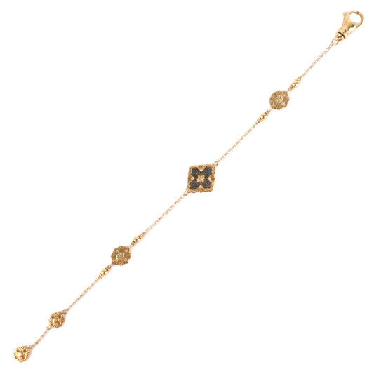 BUCCELLATI JAUBRA018237 Opera Tulle Bracelet