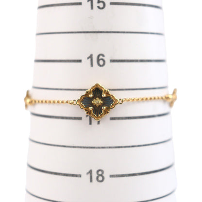 BUCCELLATI JAUBRA018237 Opera Tulle Bracelet
