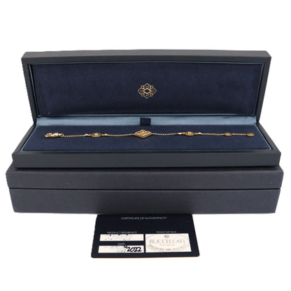 BUCCELLATI JAUBRA018237 Opera Tulle Bracelet