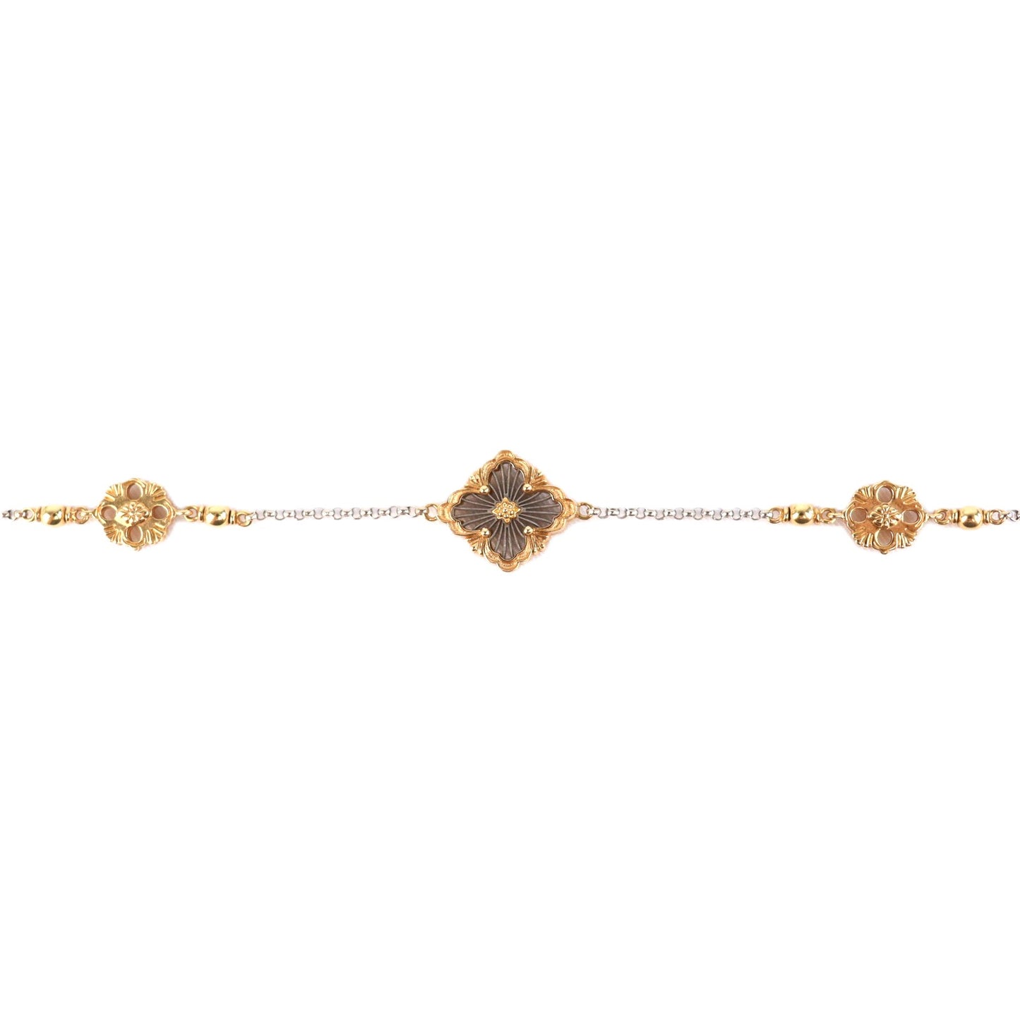 BUCCELLATI JAUBRA021180 Opera Tulle Bracelet