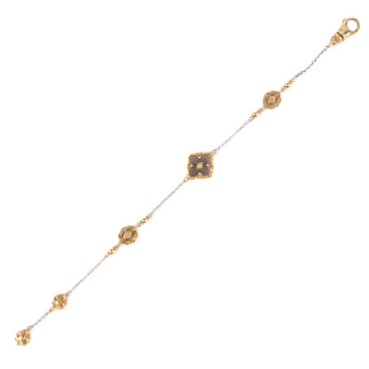 BUCCELLATI JAUBRA021180 Opera Tulle Bracelet