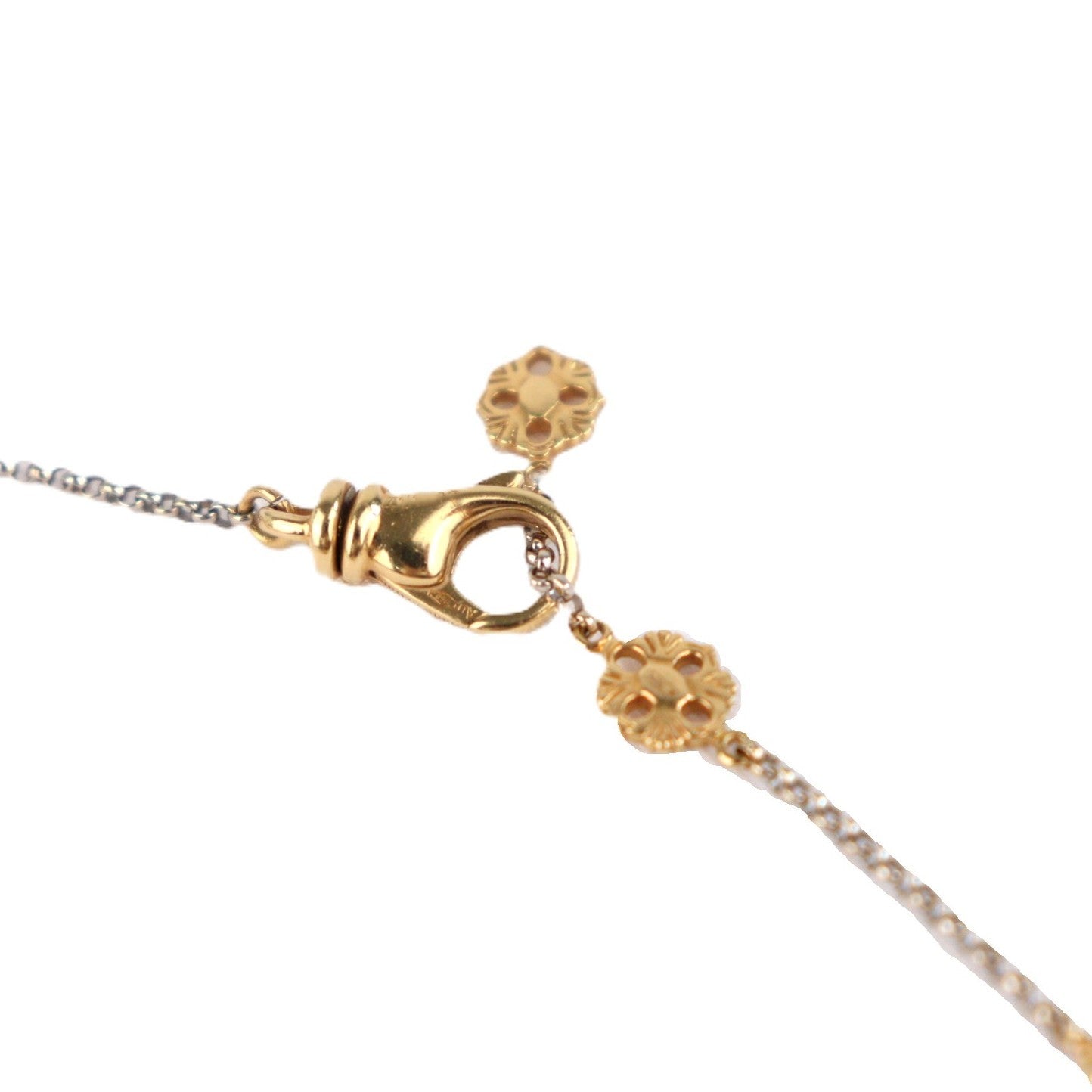 BUCCELLATI JAUBRA021180 Opera Tulle Bracelet