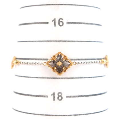BUCCELLATI JAUBRA021180 Opera Tulle Bracelet