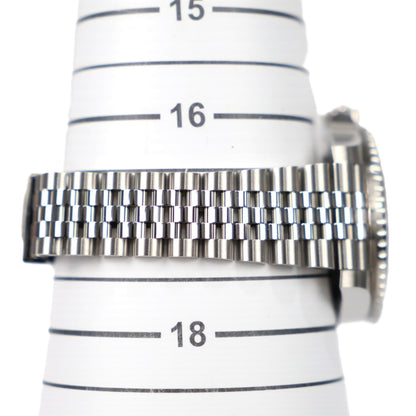 ROLEX 126710BLRO GMT-Master Ⅱ