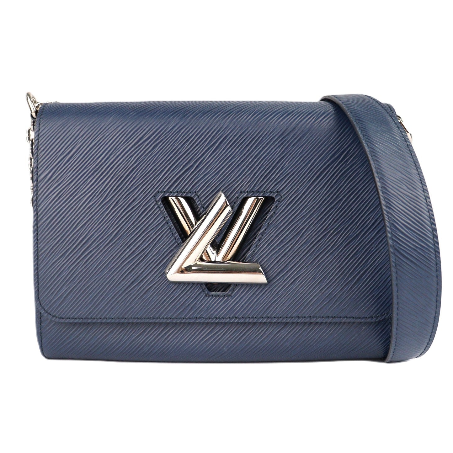 LOUIS VUITTON M51060 TWIST MM SHOULDER BAG