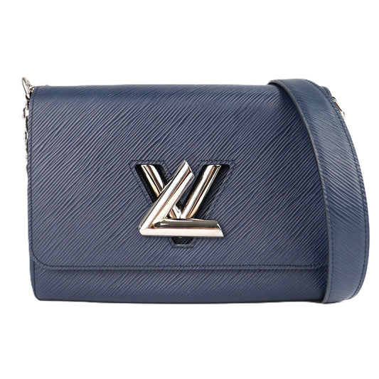 LOUIS VUITTON M51060 TWIST MM SHOULDER BAG
