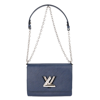 LOUIS VUITTON M51060 TWIST MM SHOULDER BAG