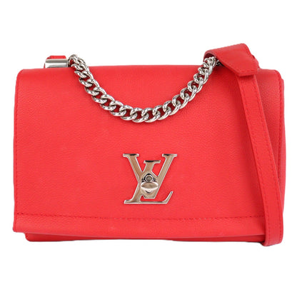 LOUIS VUITTON M51202 LOCKME2 BB CROSSBODY BAG