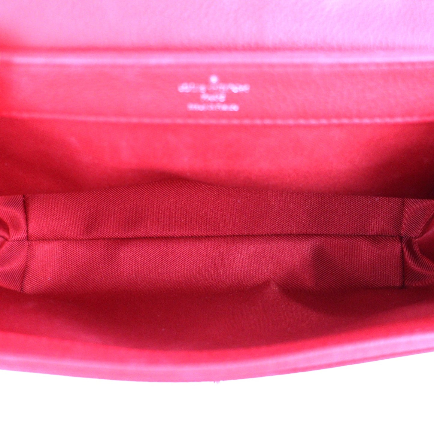 LOUIS VUITTON M51202 LOCKME2 BB CROSSBODY BAG