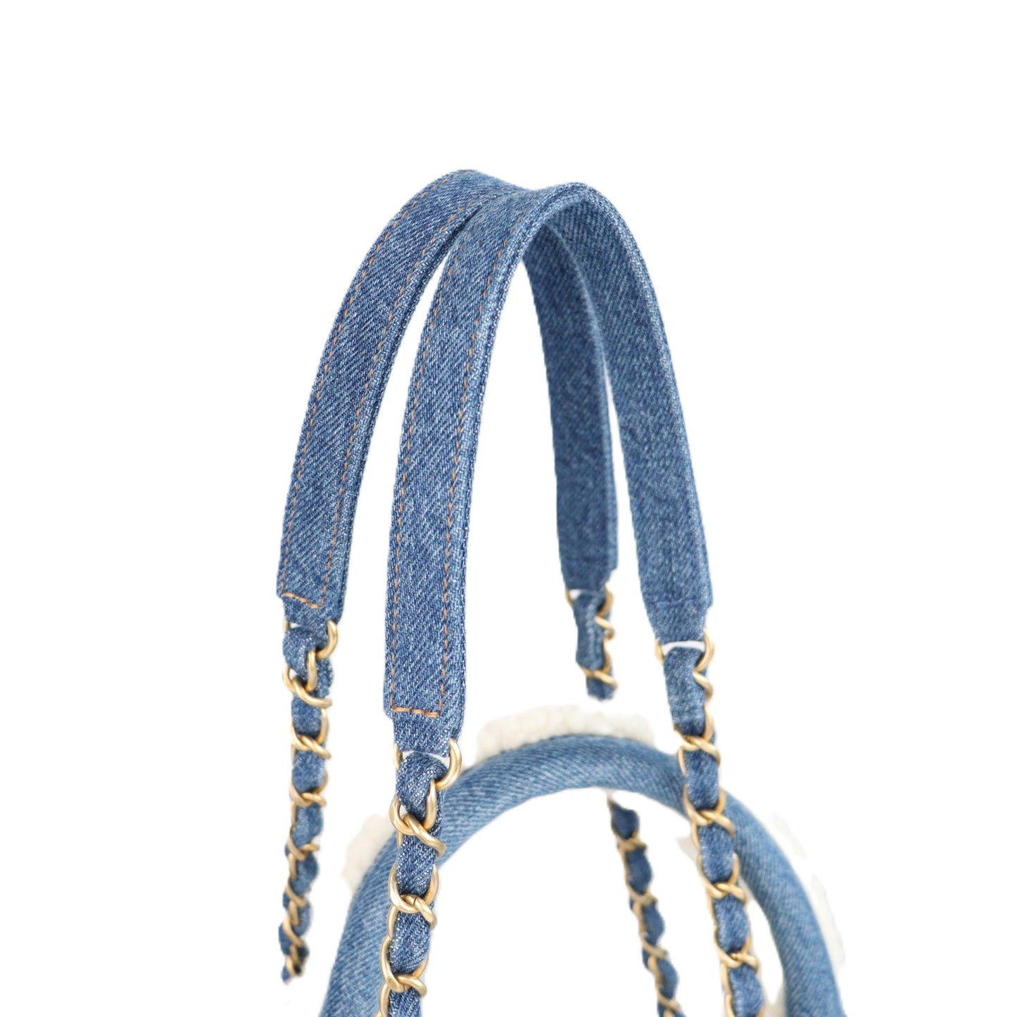 CHANEL TOTE BAG