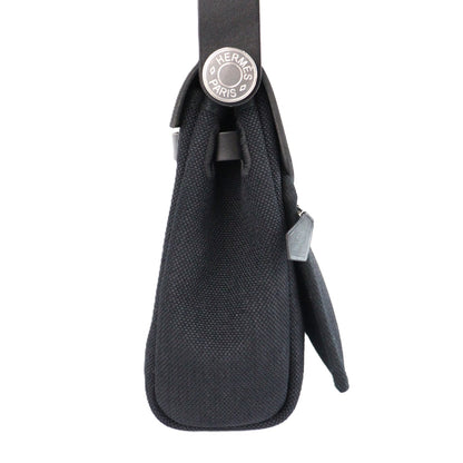 HERMES 085414CK HERBAG ZIP 20 CROSSBODY BAG