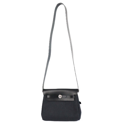 HERMES 085414CK HERBAG ZIP 20 CROSSBODY BAG