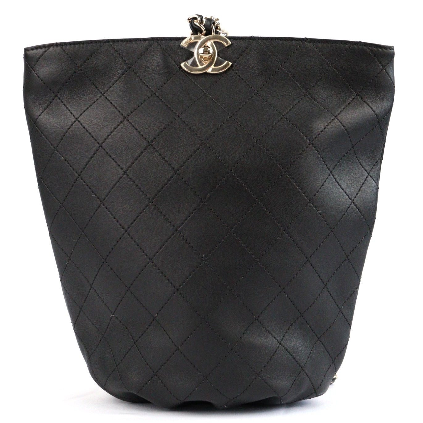 CHANEL BACKPACK