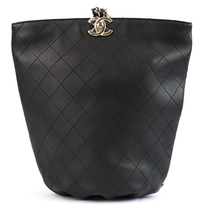CHANEL BACKPACK