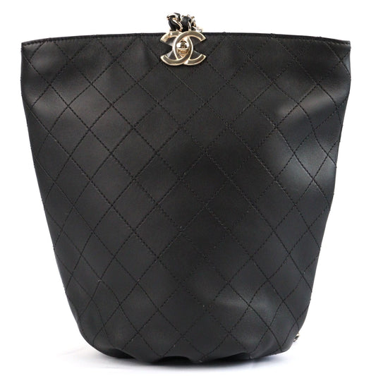 CHANEL BACKPACK
