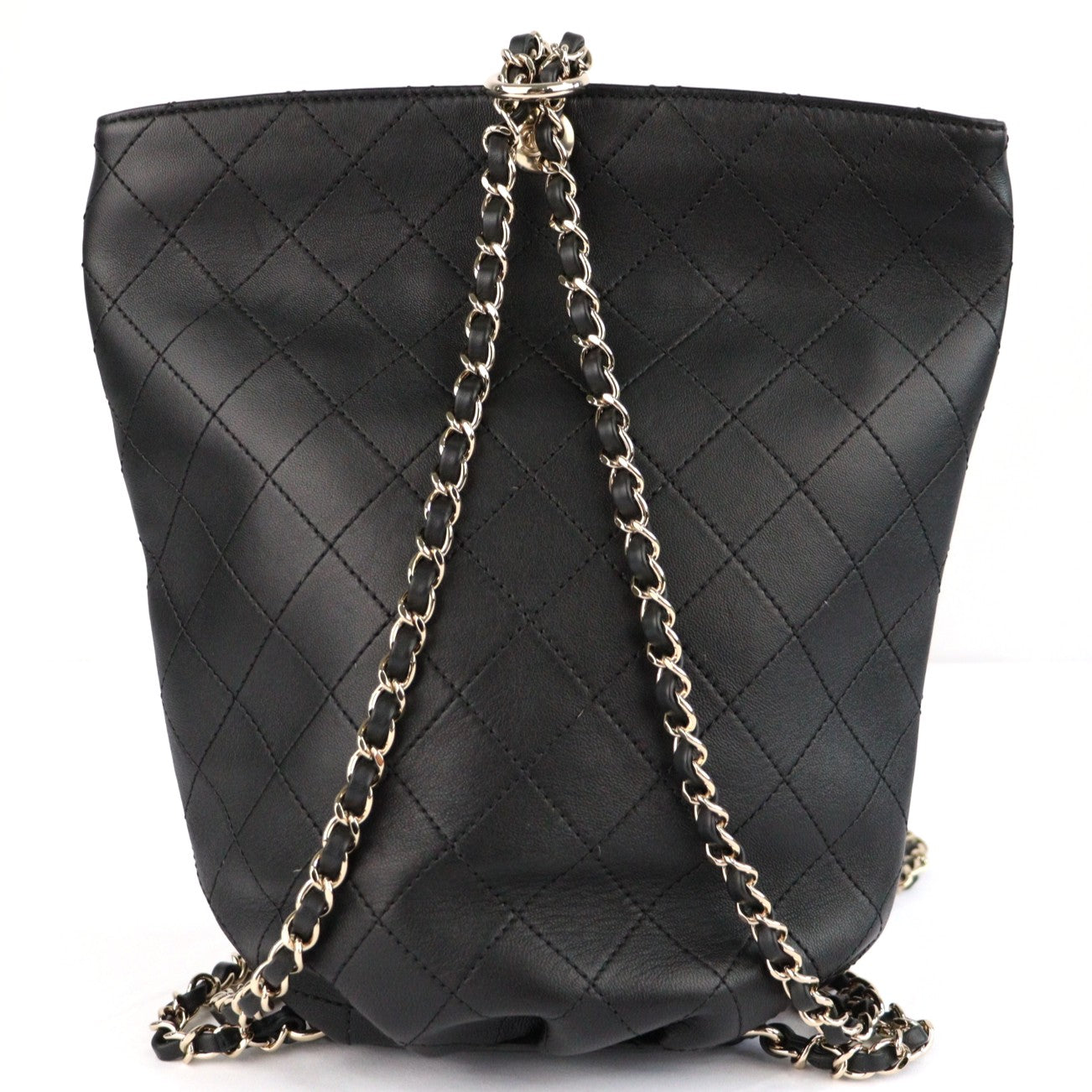 CHANEL BACKPACK