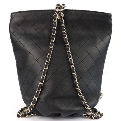 CHANEL BACKPACK