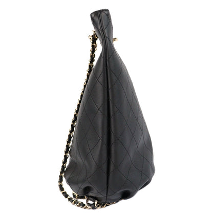 CHANEL BACKPACK