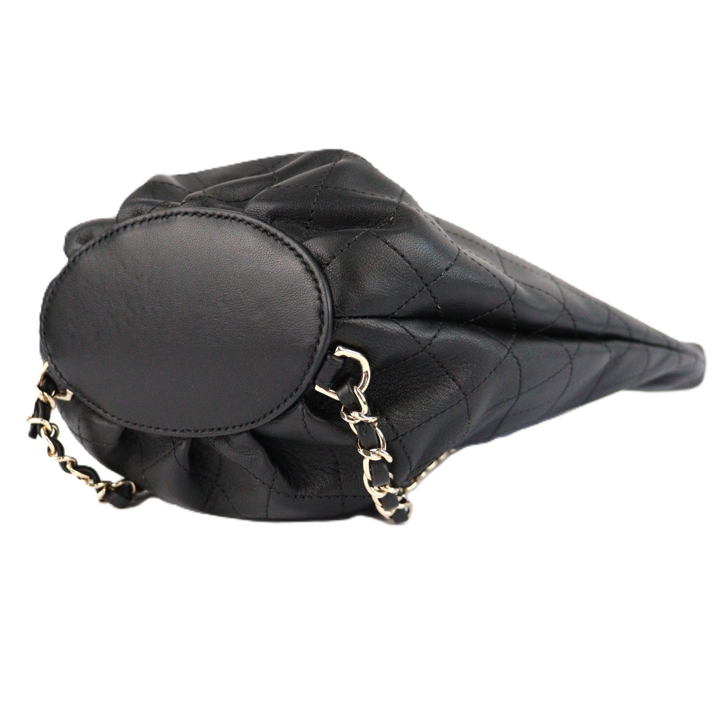 CHANEL BACKPACK