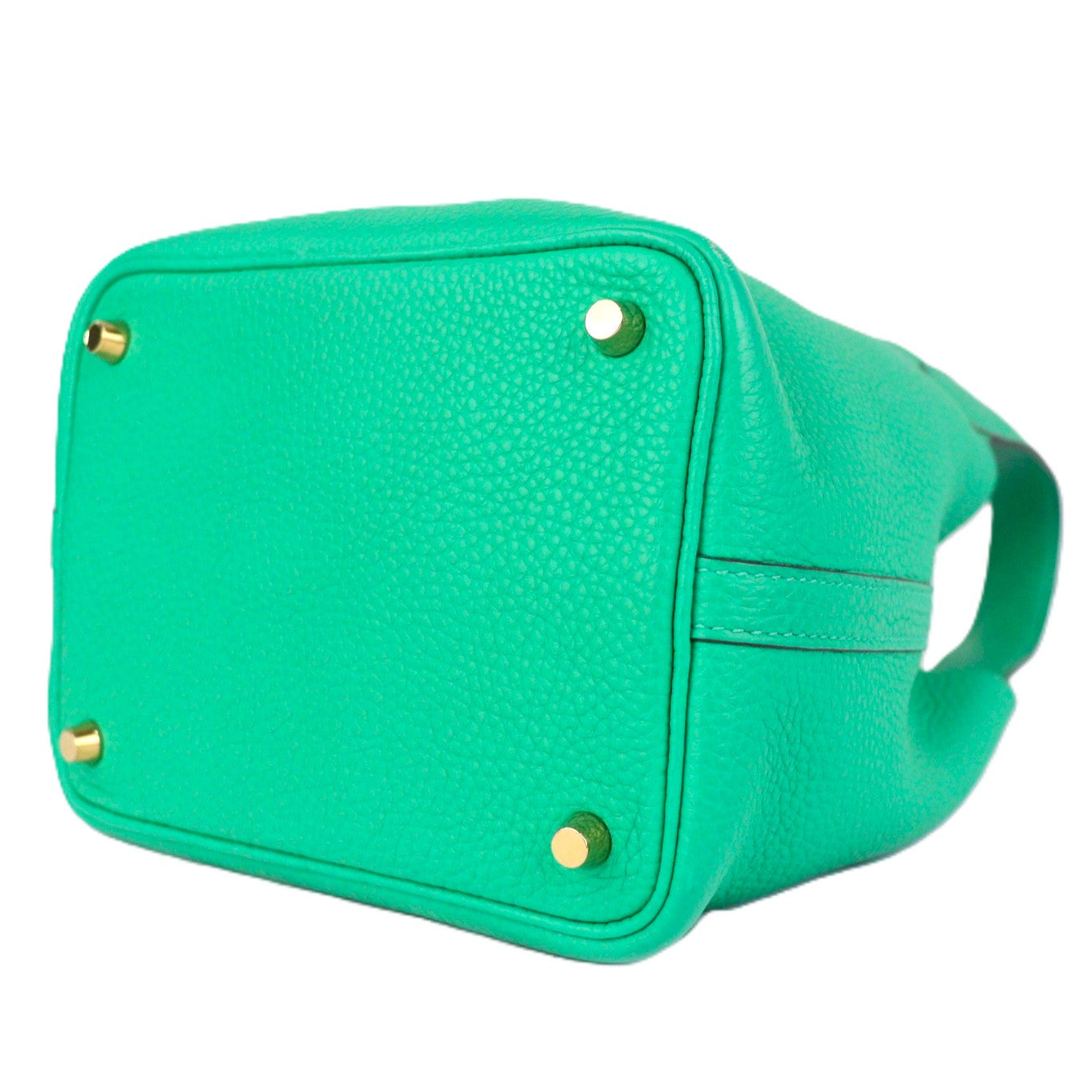 HERMES 056289CC PICOTIN LOCK 18 HANDBAG