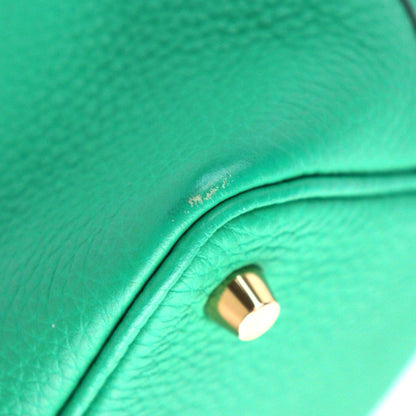 HERMES 056289CC PICOTIN LOCK 18 HANDBAG