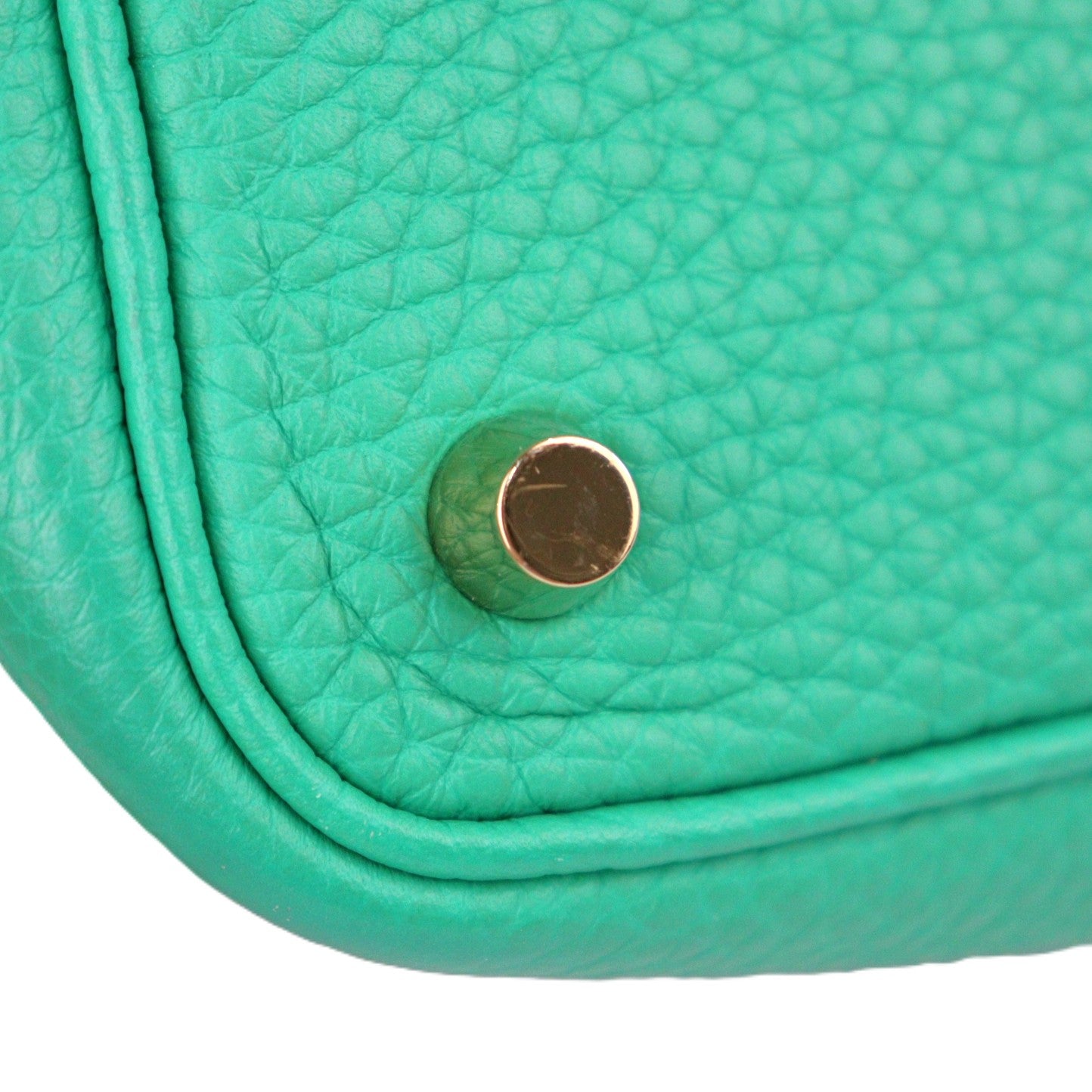 HERMES 056289CC PICOTIN LOCK 18 HANDBAG
