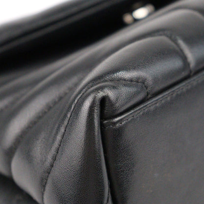 SAINT LAURENT 494699 DV726 LOULOU TOY SHOULDER BAG
