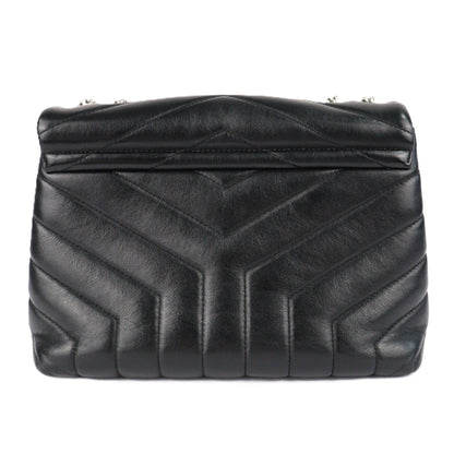 SAINT LAURENT 494699 DV726 LOULOU TOY SHOULDER BAG