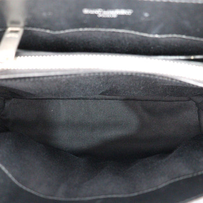 SAINT LAURENT 494699 DV726 LOULOU TOY SHOULDER BAG