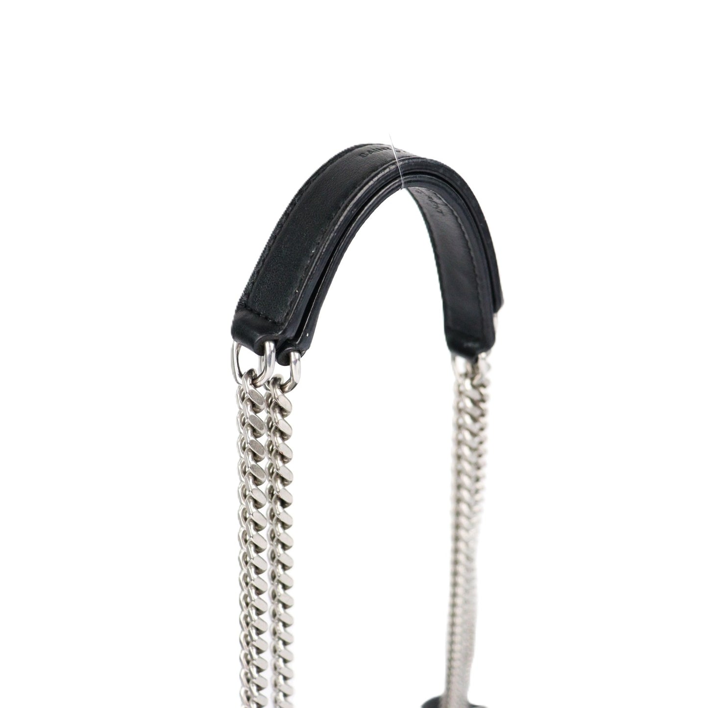 SAINT LAURENT 494699 DV726 LOULOU TOY SHOULDER BAG