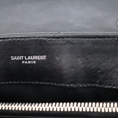 SAINT LAURENT 494699 DV726 LOULOU TOY SHOULDER BAG