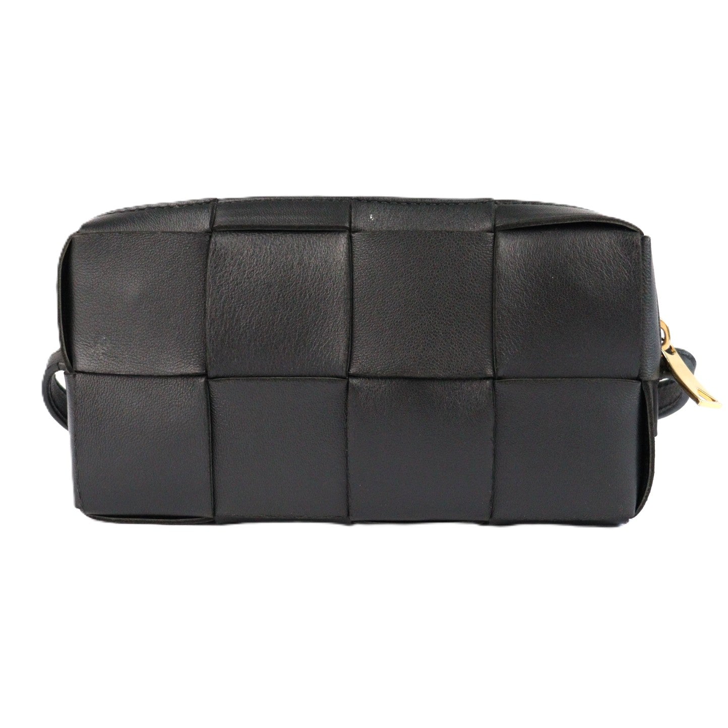 BOTTEGA VENETA 755031 VCQC4 CASSETTE CROSSBODY BAG