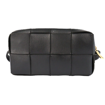 BOTTEGA VENETA 755031 VCQC4 CASSETTE CROSSBODY BAG