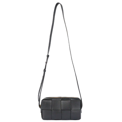 BOTTEGA VENETA 755031 VCQC4 CASSETTE CROSSBODY BAG