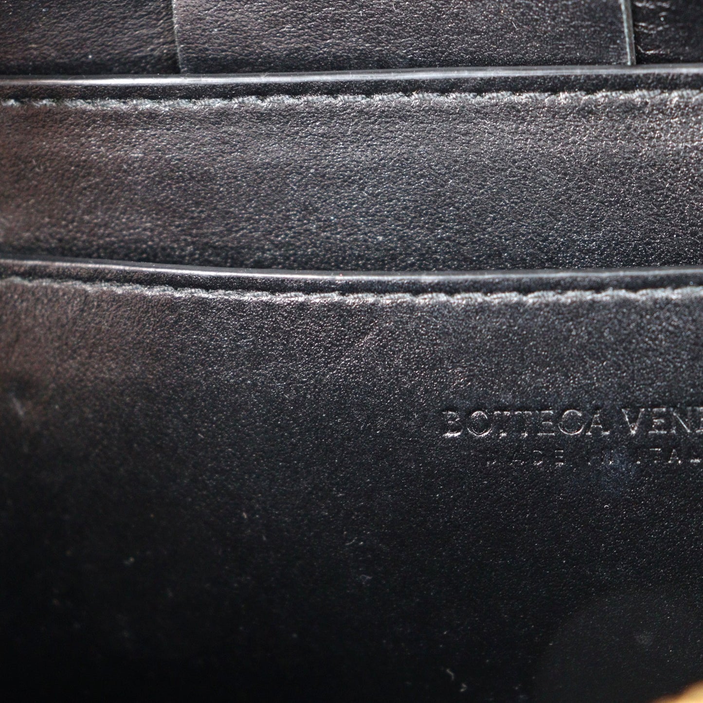 BOTTEGA VENETA 755031 VCQC4 CASSETTE CROSSBODY BAG