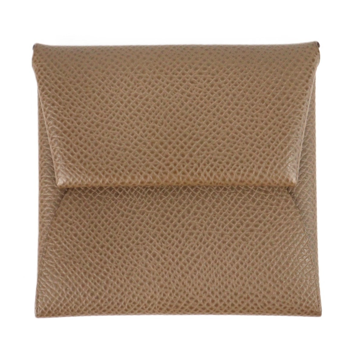 HERMES 041054CK BASTIA COIN PURSE