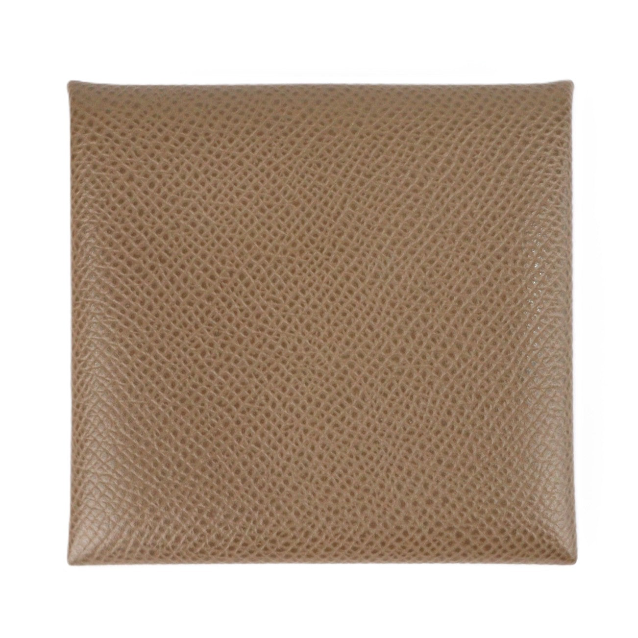 HERMES 041054CK BASTIA COIN PURSE